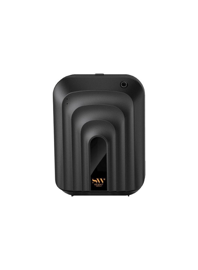 Scent World S20 Smart Nano Aroma Diffuser with Bluetooth – Portable Fragrance Machine for Small Spaces + Free 100ml Fragrance Oil - Image 2